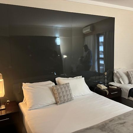 Hotel Paulista Plaza Mcr サンパウロ エクステリア 写真