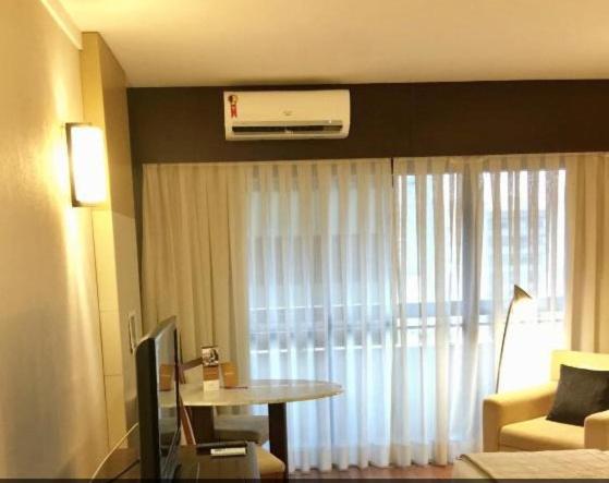 Hotel Paulista Plaza Mcr サンパウロ エクステリア 写真