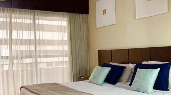 Hotel Paulista Plaza Mcr サンパウロ エクステリア 写真