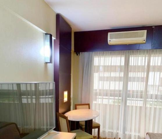 Hotel Paulista Plaza Mcr サンパウロ エクステリア 写真