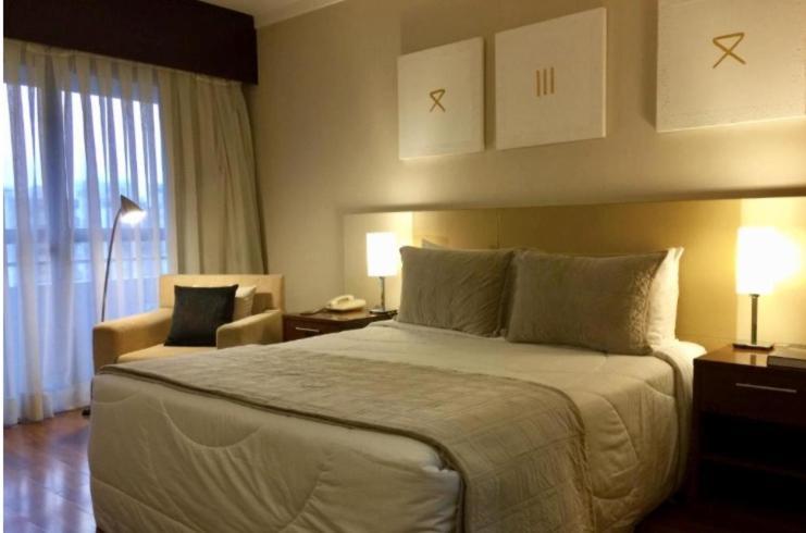 Hotel Paulista Plaza Mcr サンパウロ エクステリア 写真
