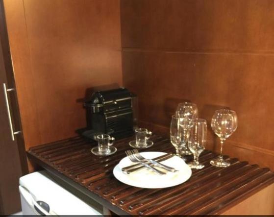 Hotel Paulista Plaza Mcr サンパウロ エクステリア 写真